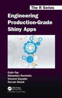 Engineering Production-Grade Shiny Apps