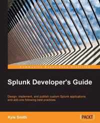 Splunk Developer's Guide