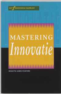 Mastering Innovatie