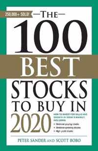 The 100 Best Stocks to Buy in 2020