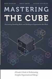 Mastering the Cube