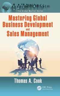 Mastering Global Business Development and Sales Management