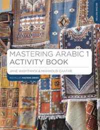 Mastering Arabic 1 Activity Book