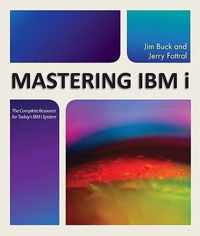 Mastering IBM i