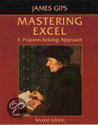 Mastering Excel