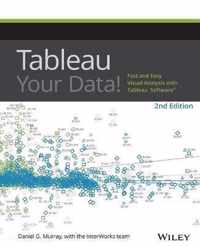 Tableau Your Data!