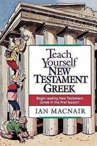 Teach Yourself New Testament Greek