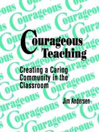 Courageous Teaching