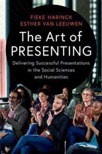 The Art of Presenting