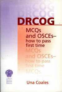 Drcog Mcqs And Osces - How To Pass First Time