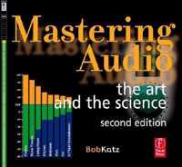 Mastering Audio