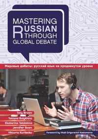 Mastering Russian Through Global Debate