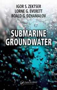 Submarine Groundwater