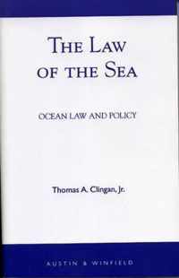 The Law of the Sea