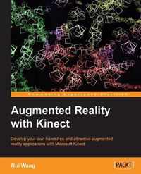 Augmented Reality with Kinect