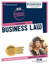 Business Law (Q-18)