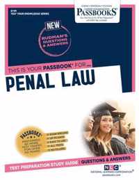 Penal Law (Q-94)