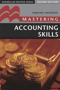 Mastering Accounting Skills