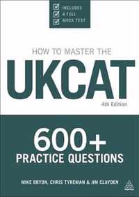 How to Master the UKCAT