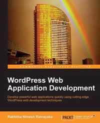 WordPress Web Application Development