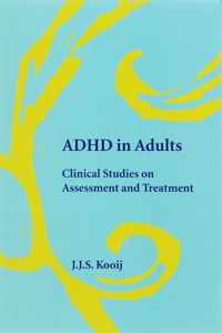 ADHD in adults