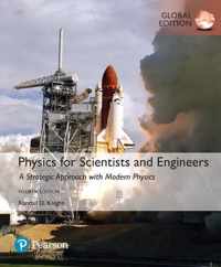 Physics for Scientists and Engineers