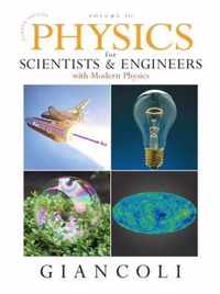 Physics For Scientists And Engineers With Modern Physics