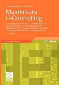 Masterkurs It-Controlling