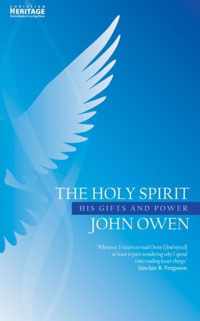 The Holy Spirit