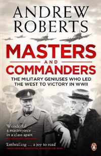 Masters & Commanders