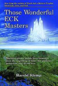 Those Wonderful ECK Masters