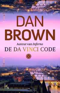 Robert Langdon 2 -   De Da Vinci code