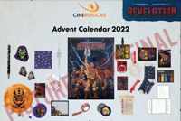 Masters Of The Universe: Revelation - Advent Calendar 2022 With 24 Gifts