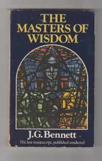 Masters of Wisdom