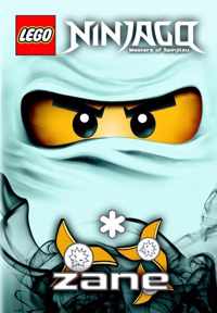 Ninjago - Masters Of Spinjitzu