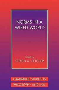 Norms in a Wired World