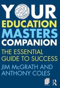 Your Education Masters Companion