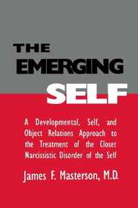 The Emerging Self