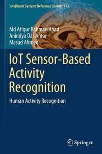 IoT Sensor-Based Activity Recognition