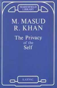 The Privacy of the Self