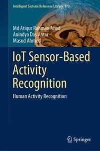 IoT Sensor-Based Activity Recognition