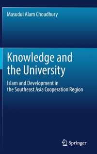 Knowledge and the University