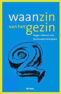 Waanzin van het gezin