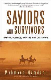 Saviors and Survivors