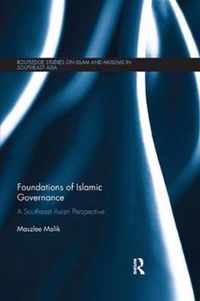 Foundations of Islamic Governance