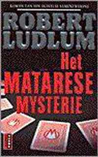 Het Matarese Mysterie