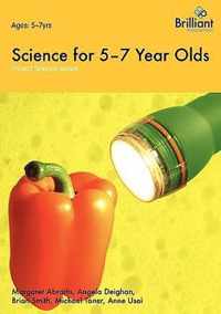 Science for 5-7 Year Olds