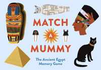 Match A Mummy