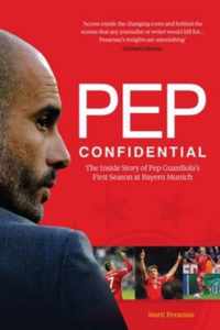 Pep Confidential