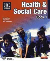 Btec National Health and Social Care